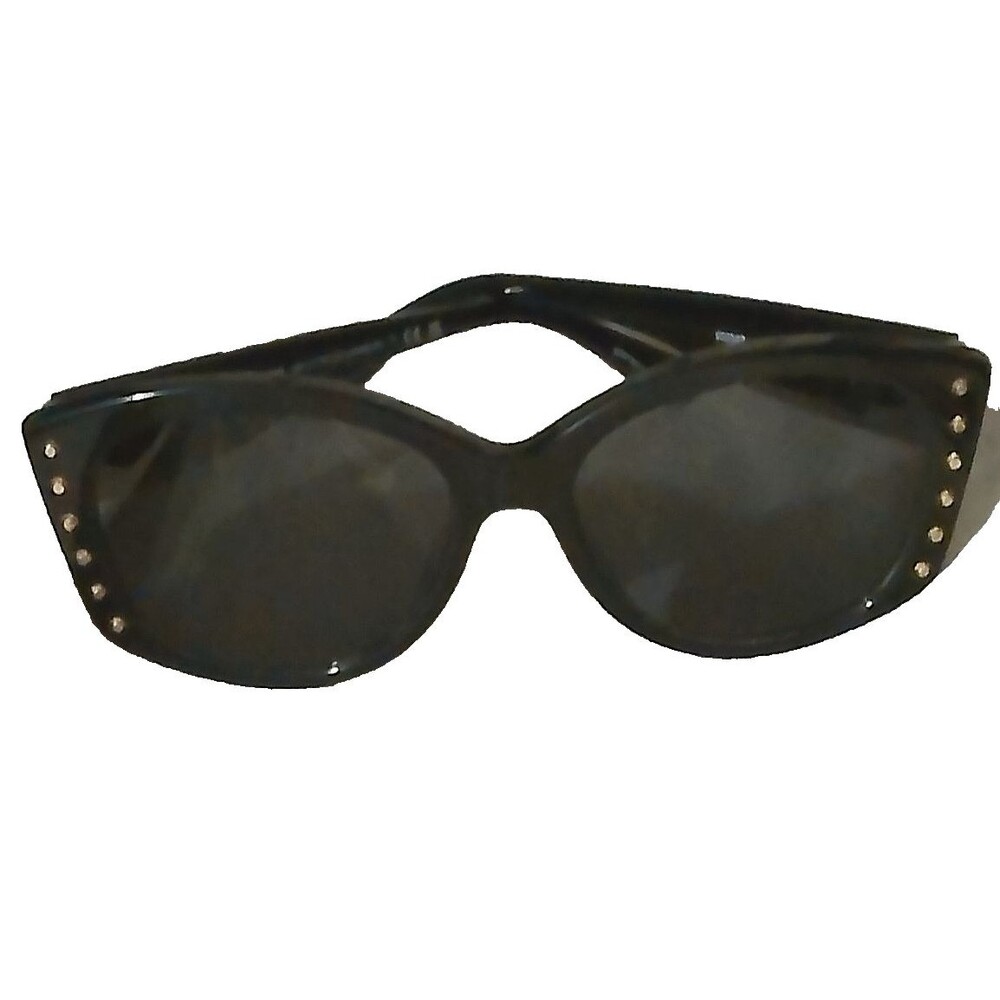 NEW MICHAEL KORS MK2175U(CHARLESTON) 300587 BLACK AUTHENTIC EYEGLASSES 54-16 - Picture 3 of 8
